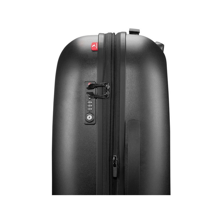 PACK EASY 64.0cm, Hartschalenkoffer, Spinner Gen-T 