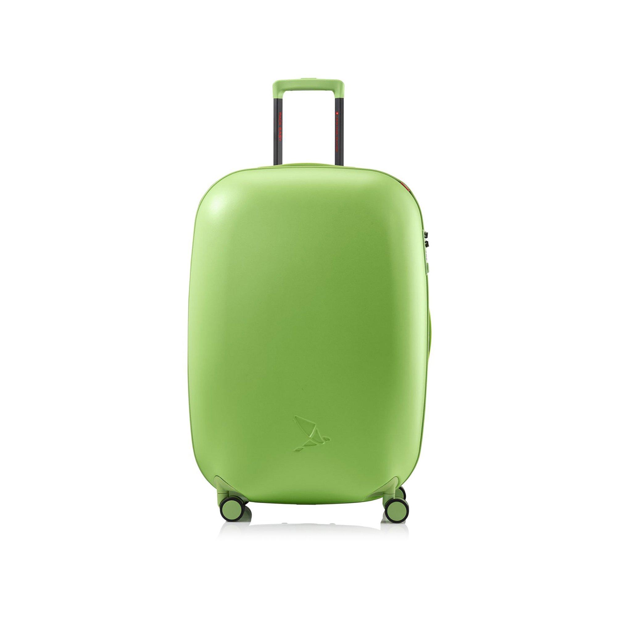 PACK EASY 74.0cm, Hartschalenkoffer, Spinner Gen-T 