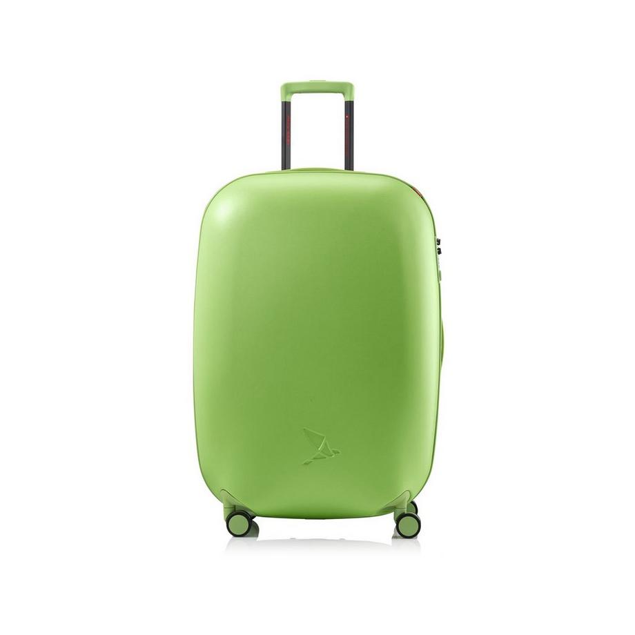 PACK EASY 74.0cm, Hartschalenkoffer, Spinner Gen-T 