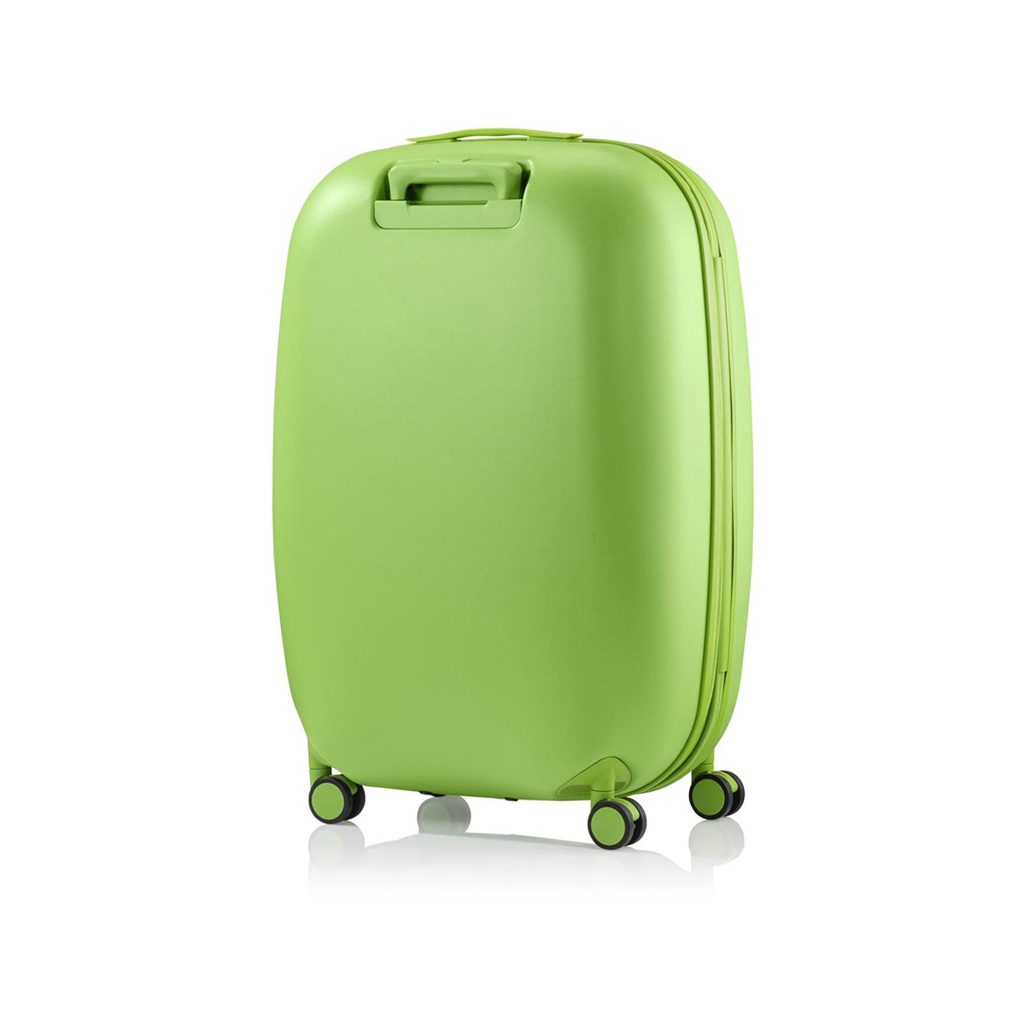 PACK EASY 74.0cm, Valigia rigida, Spinner Gen-T 