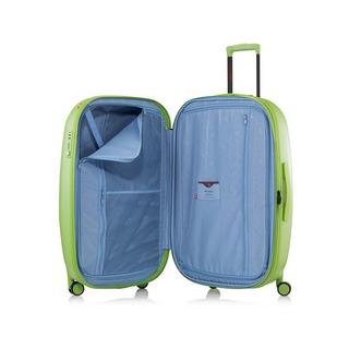 PACK EASY 74.0cm, Valigia rigida, Spinner Gen-T 