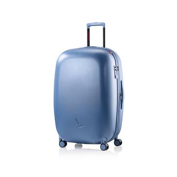 Valise rigide, Spinner