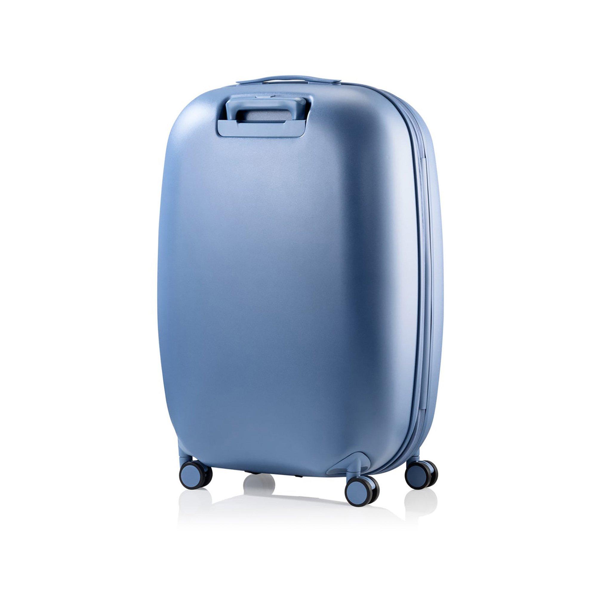 PACK EASY 74.0cm, Valise rigide, Spinner Gen-T 