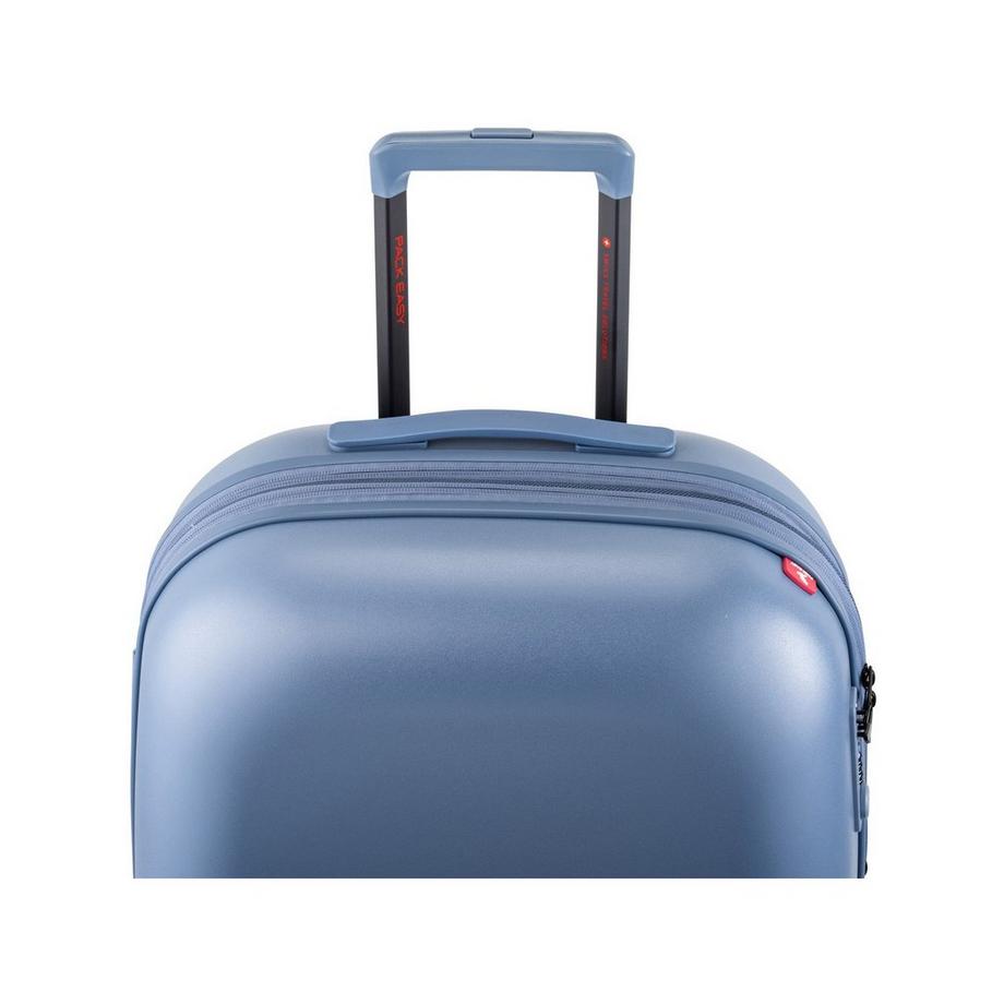 PACK EASY 74.0cm, Valigia rigida, Spinner Gen-T 