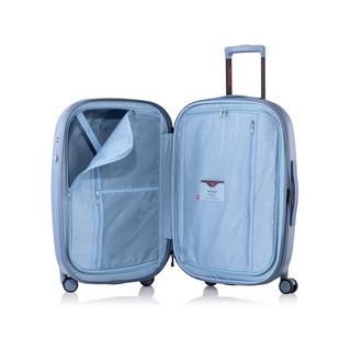 PACK EASY 74.0cm, Valise rigide, Spinner Gen-T 