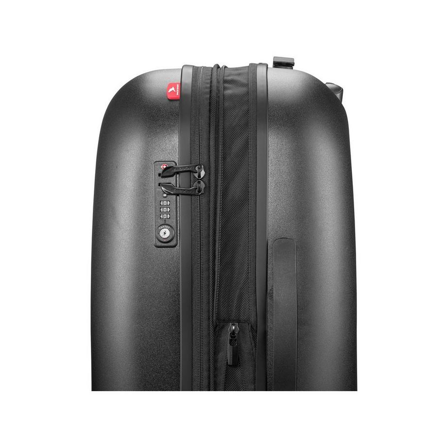 PACK EASY 74.0cm, Valise rigide, Spinner Gen-T 
