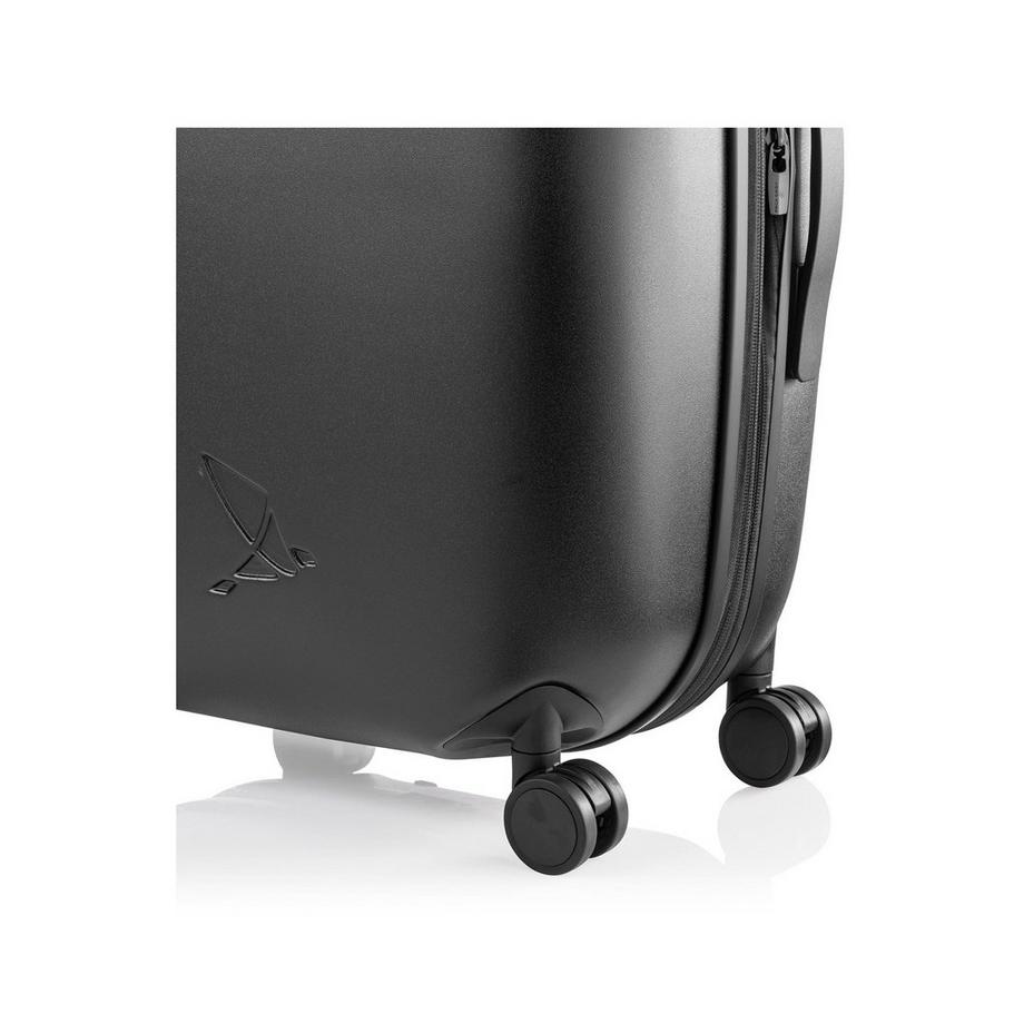 PACK EASY 74.0cm, Valise rigide, Spinner Gen-T 