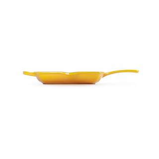 LE CREUSET Grillpfanne Signature, Nectar 