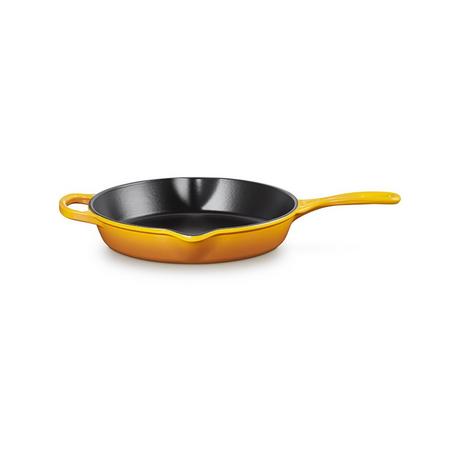LE CREUSET Bratpfanne Signature, Nectar 