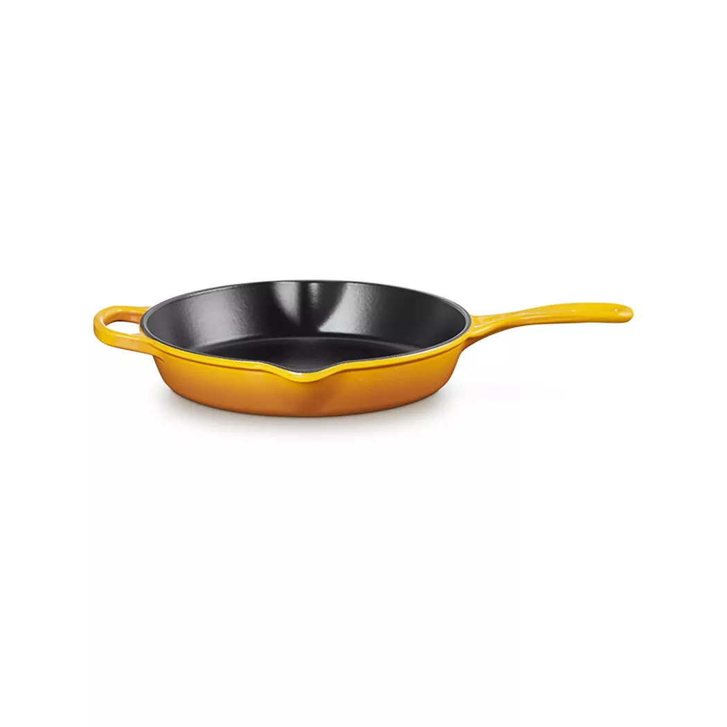 Le Creuset - Poêle, 26cm, Jaune