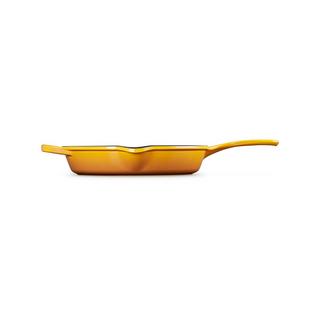 LE CREUSET Bratpfanne Signature, Nectar 