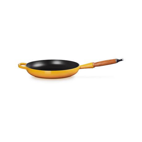 LE CREUSET Padella Signature, Nectar 