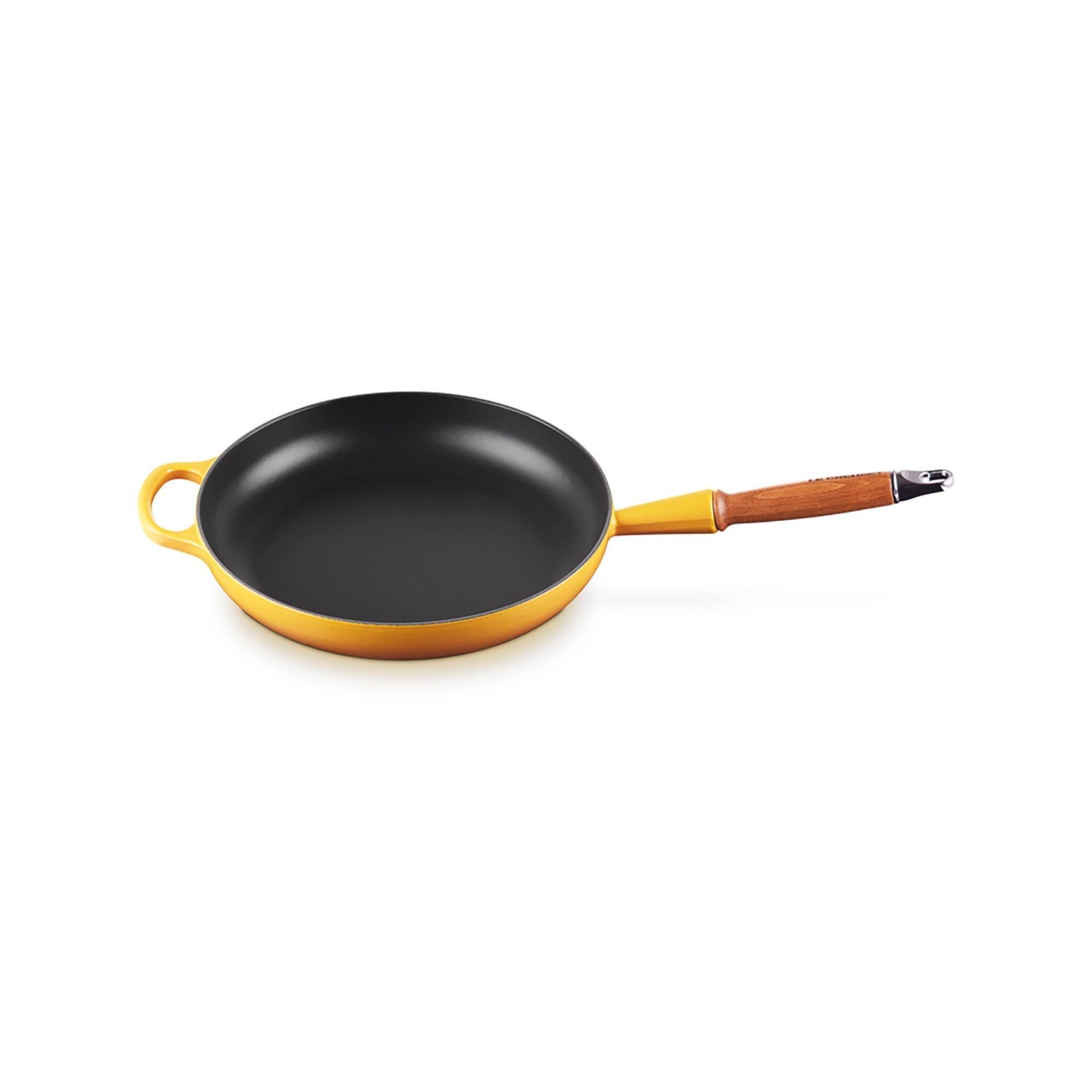 LE CREUSET Padella Signature, Nectar 
