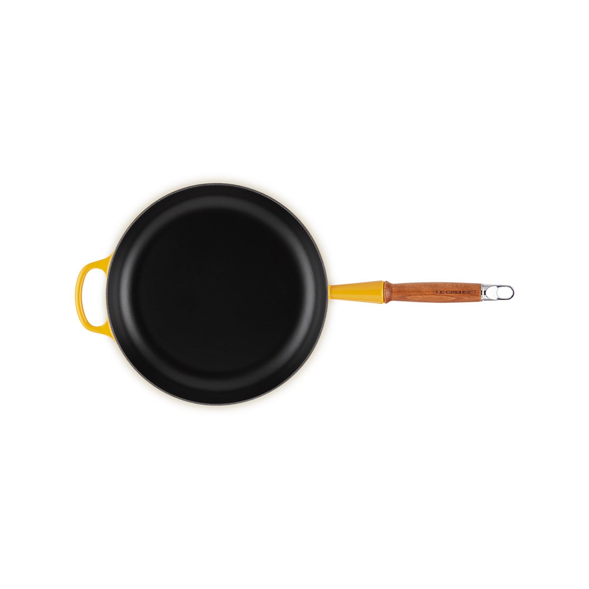 LE CREUSET Padella Signature, Nectar 