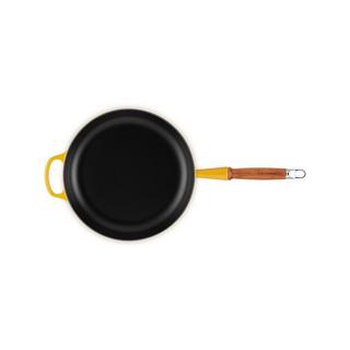 LE CREUSET Padella Signature, Nectar 
