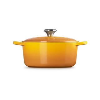 LE CREUSET Cocotte Signature, Nectar 