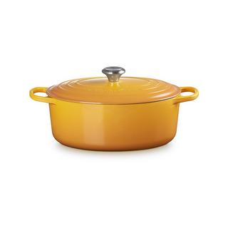 LE CREUSET Bräter Signature, Nectar 