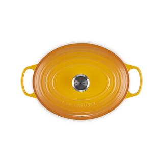 LE CREUSET Bräter Signature, Nectar 