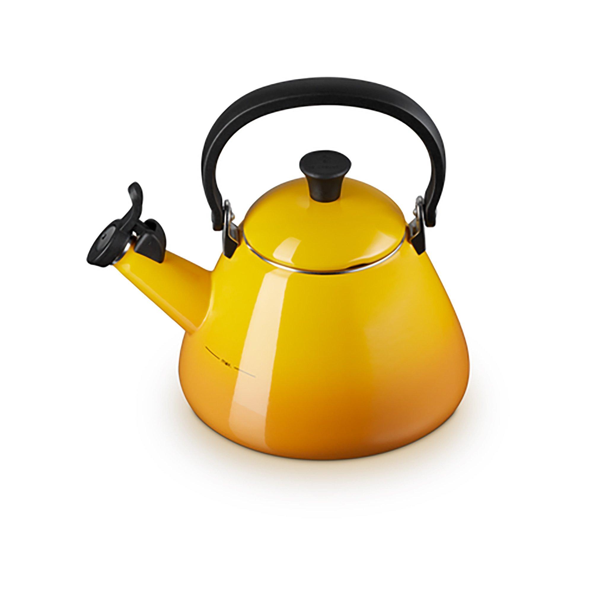 LE CREUSET Bouilloire Kone, Nectar 