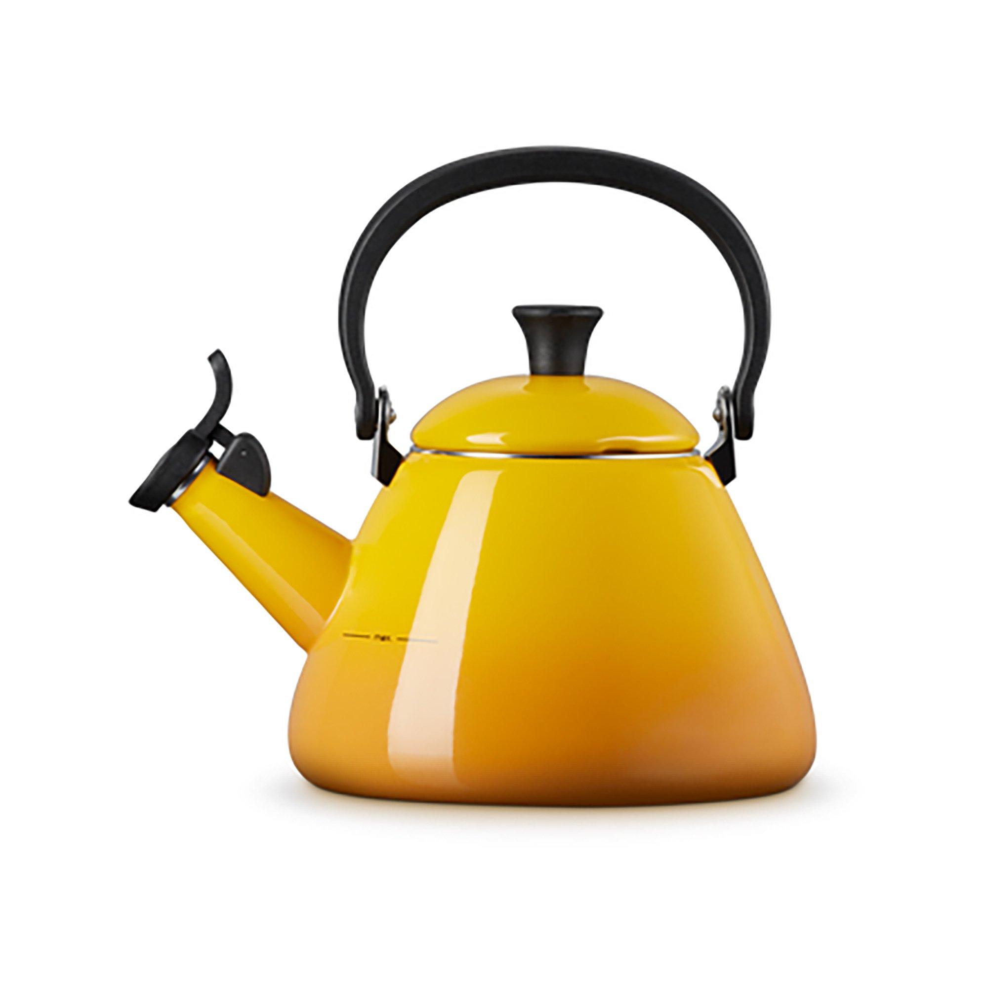 LE CREUSET Bouilloire Kone, Nectar 