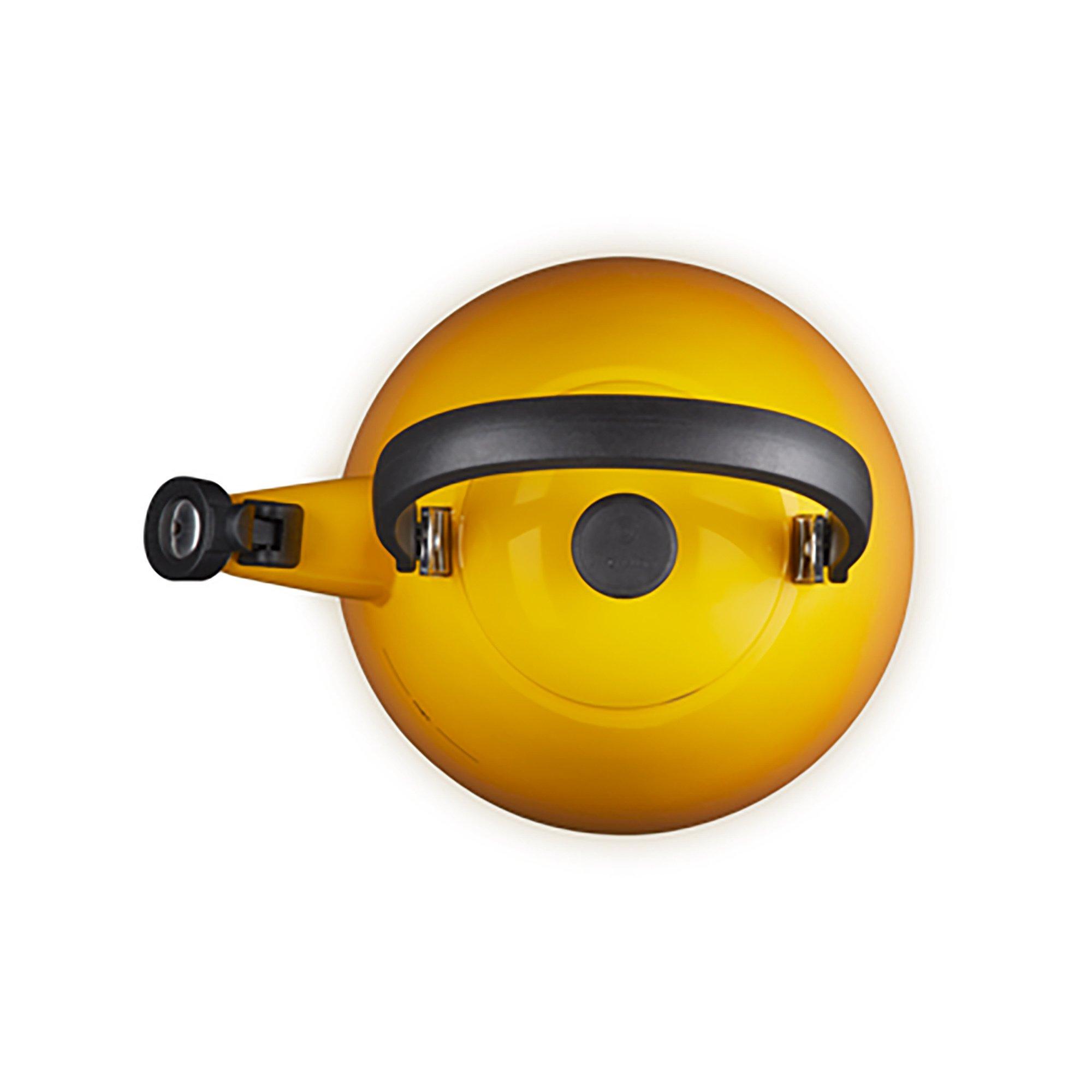 LE CREUSET Bouilloire Kone, Nectar 