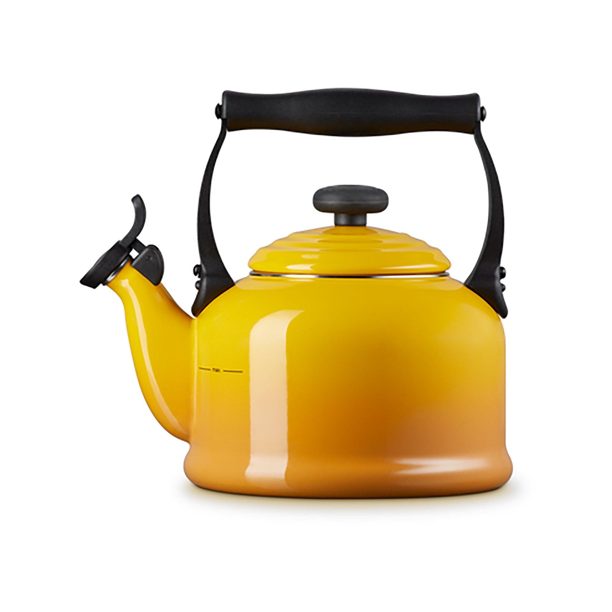 LE CREUSET Bollitore Tradition, Nectar 