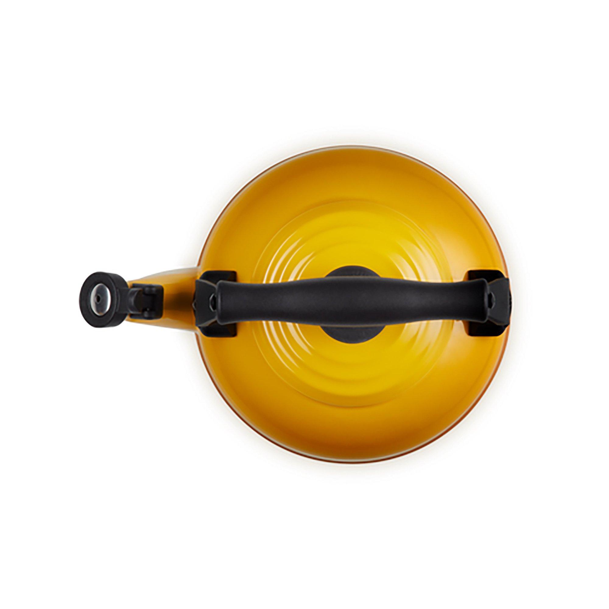 LE CREUSET Bollitore Tradition, Nectar 