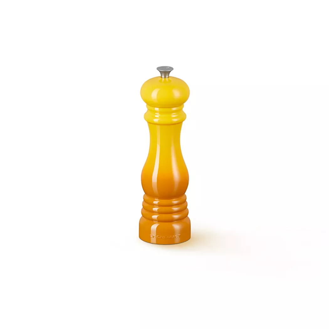 Le Creuset - Pfeffermühle, 21cm, Gelb