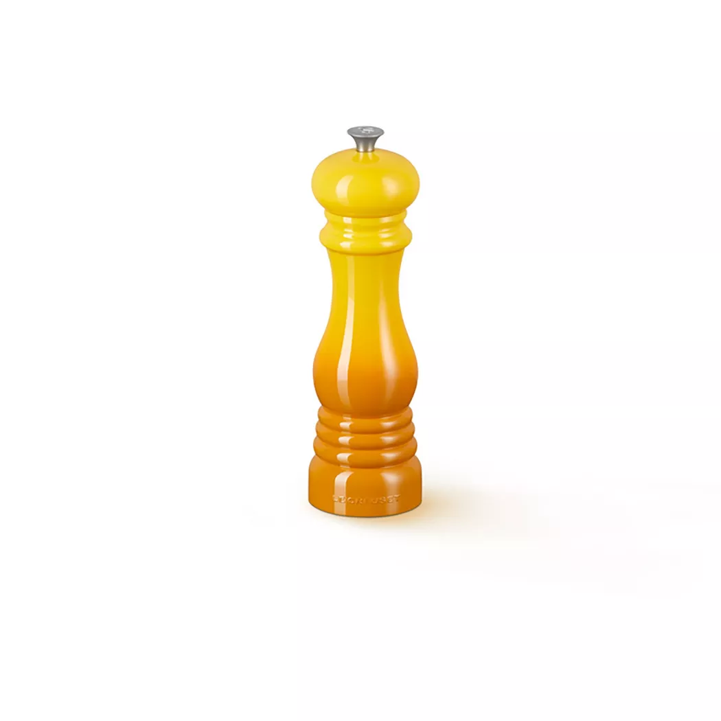 Le Creuset - Salzmühle, 21cm, Gelb