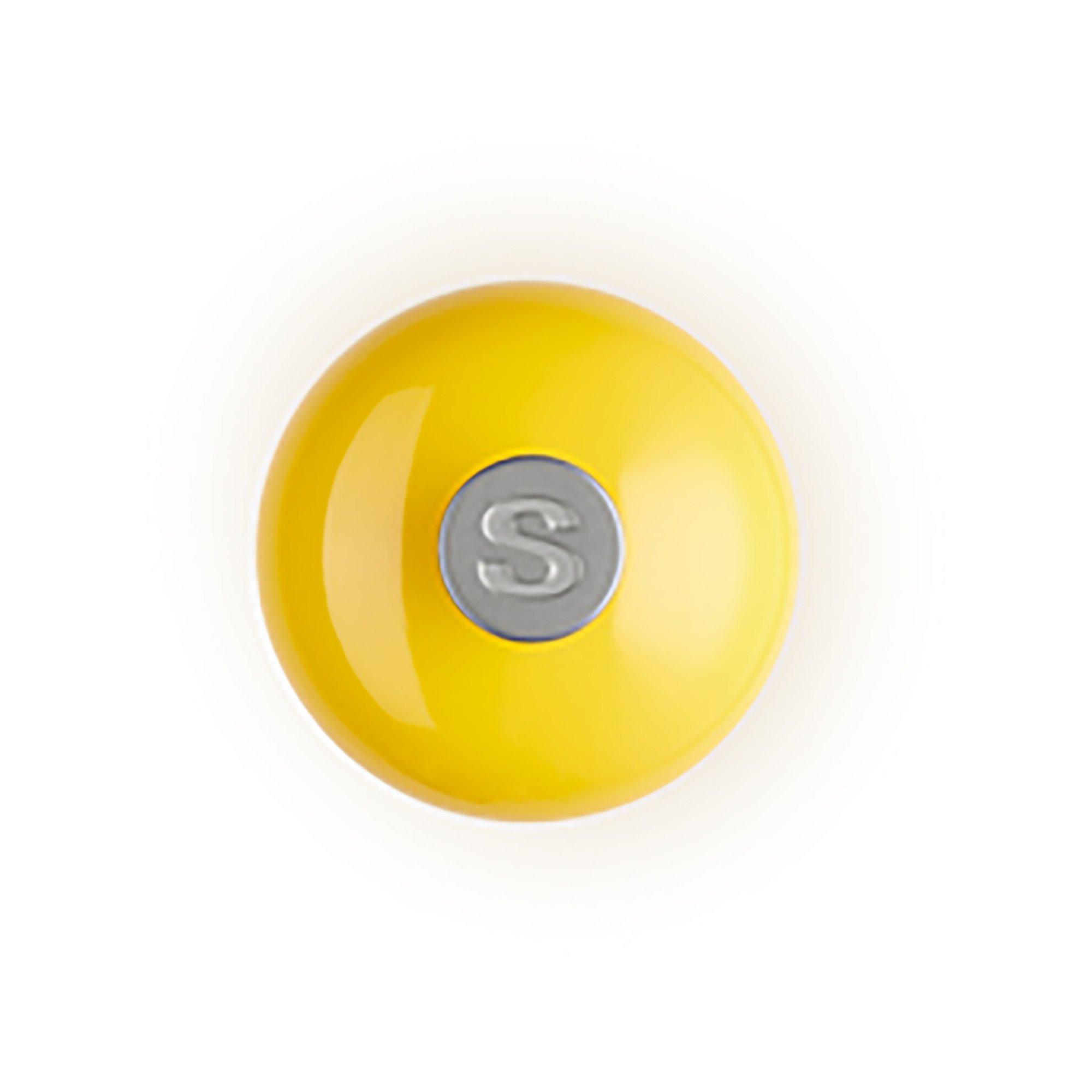 LE CREUSET Moulin à sel Nectar 