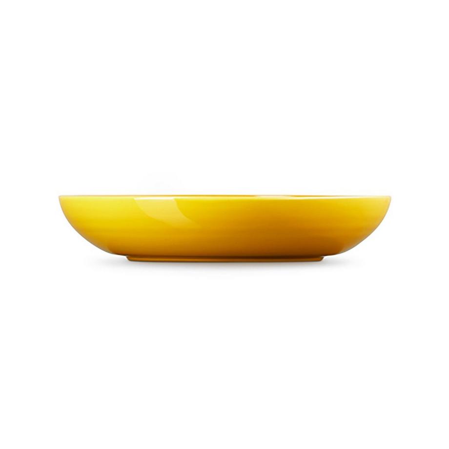 LE CREUSET Assiette creuse Nectar 