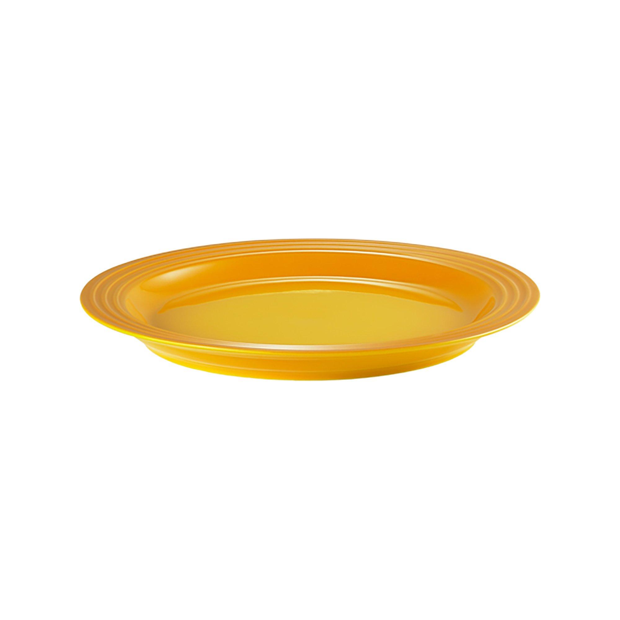 LE CREUSET Teller flach TELLER FLACH 