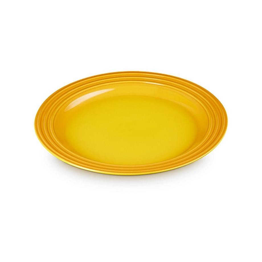 LE CREUSET Assiette dessert Nectar 