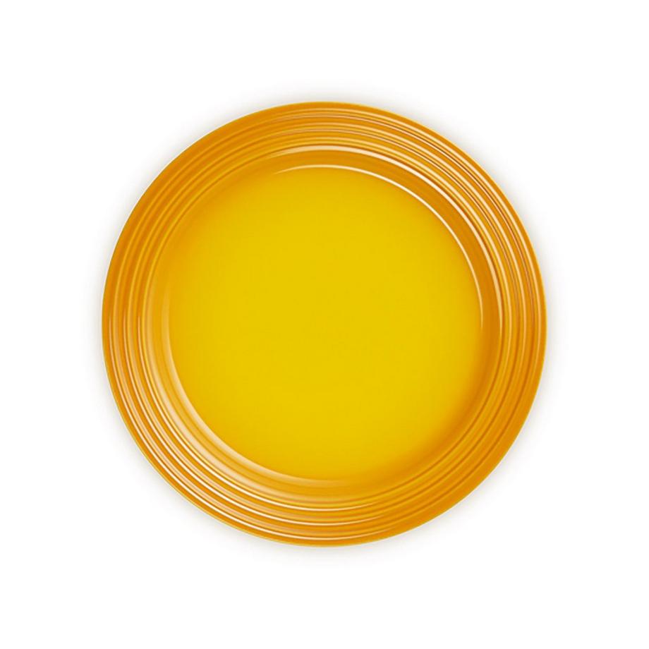 LE CREUSET Assiette dessert Nectar 
