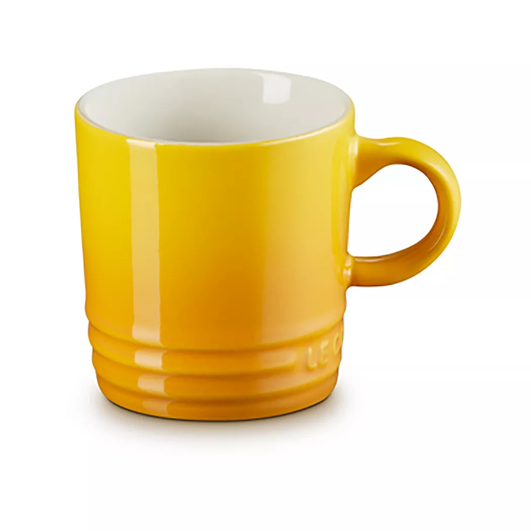 Le Creuset - Tasse, 0.10L, Gelb