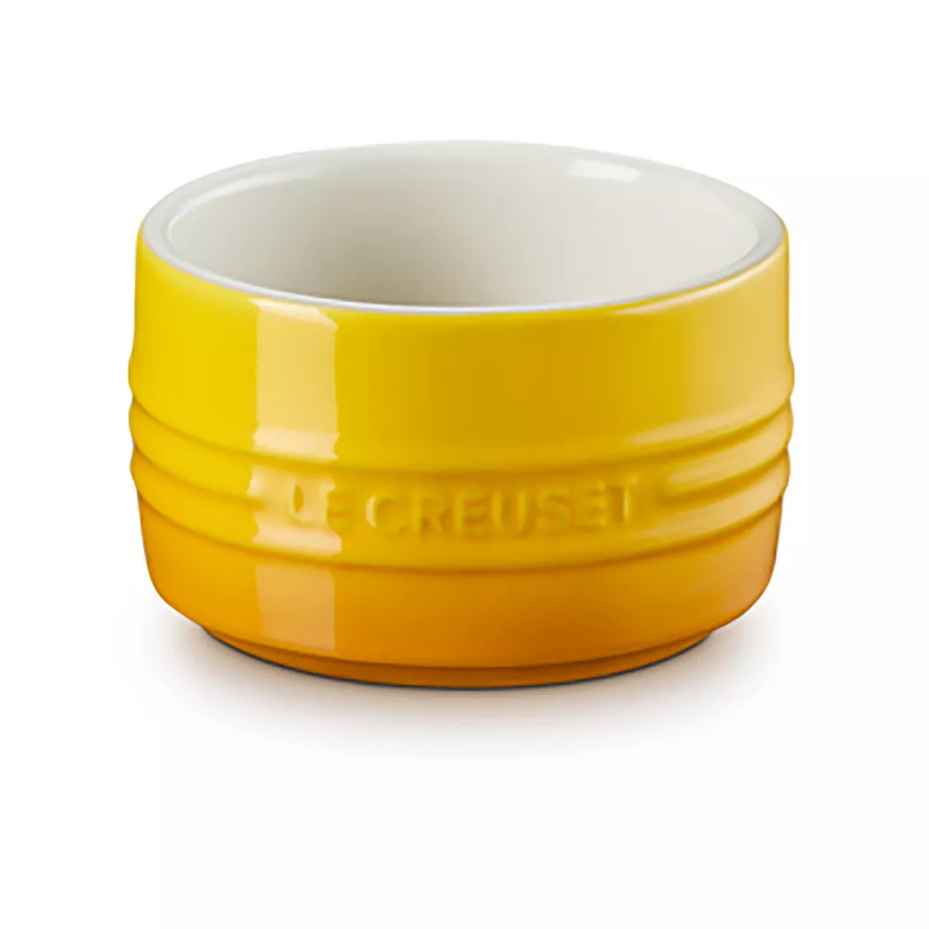Le Creuset - Ramequin, 0.2L, Gelb