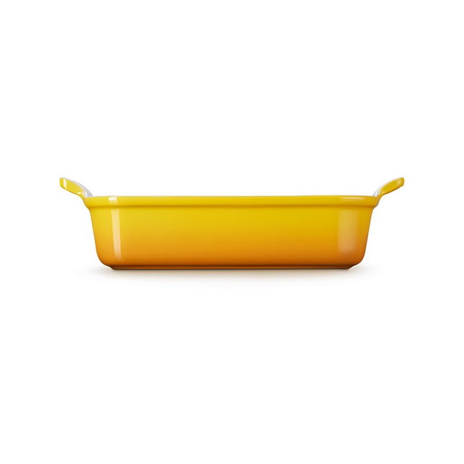 LE CREUSET Auflaufform Tradition, Nectar 