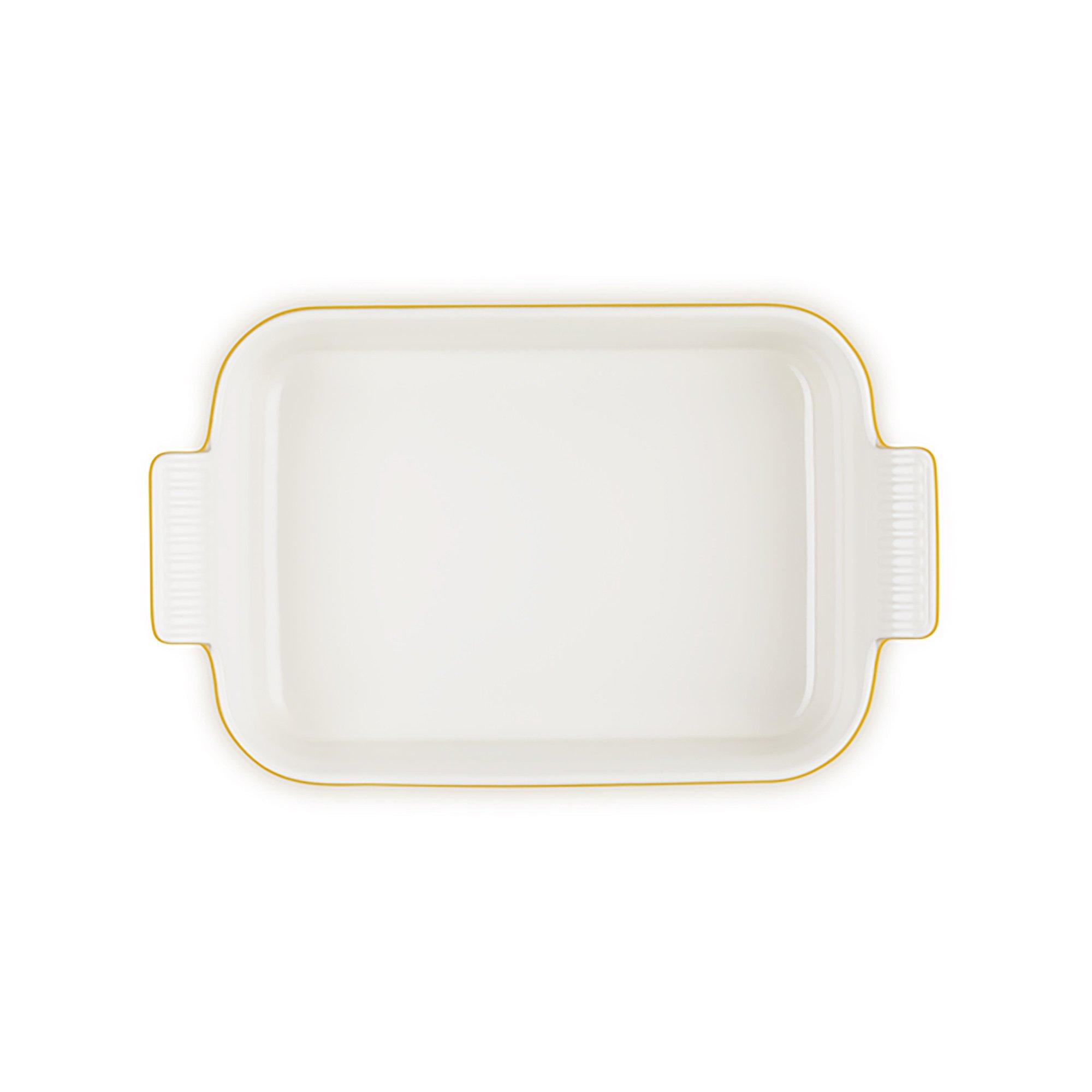 LE CREUSET Auflaufform Tradition, Nectar 