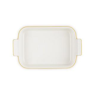 LE CREUSET Auflaufform Tradition, Nectar 