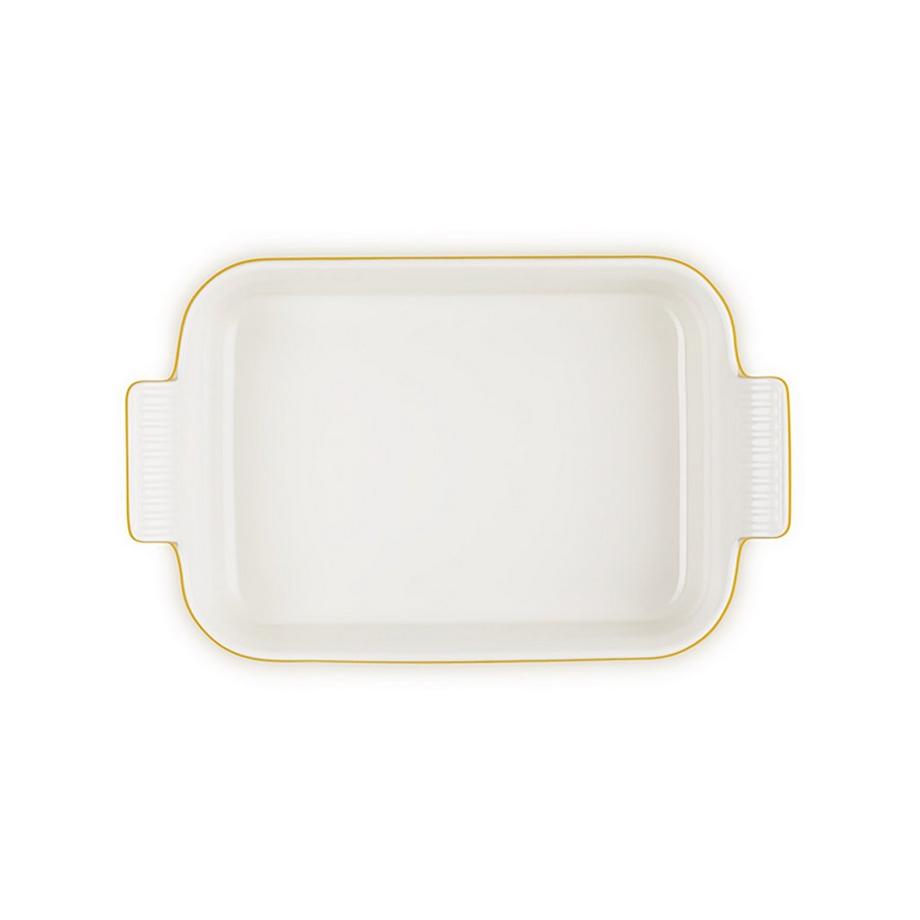 LE CREUSET Auflaufform Tradition, Nectar 