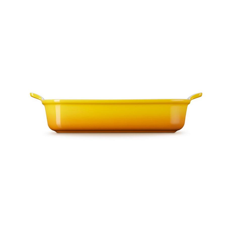 LE CREUSET Auflaufform Tradition, Nectar 
