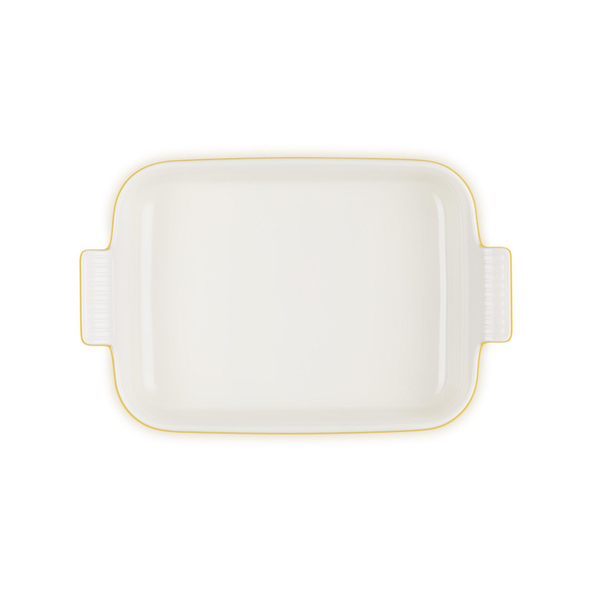 LE CREUSET Plat à gratin Tradition, Nectar 