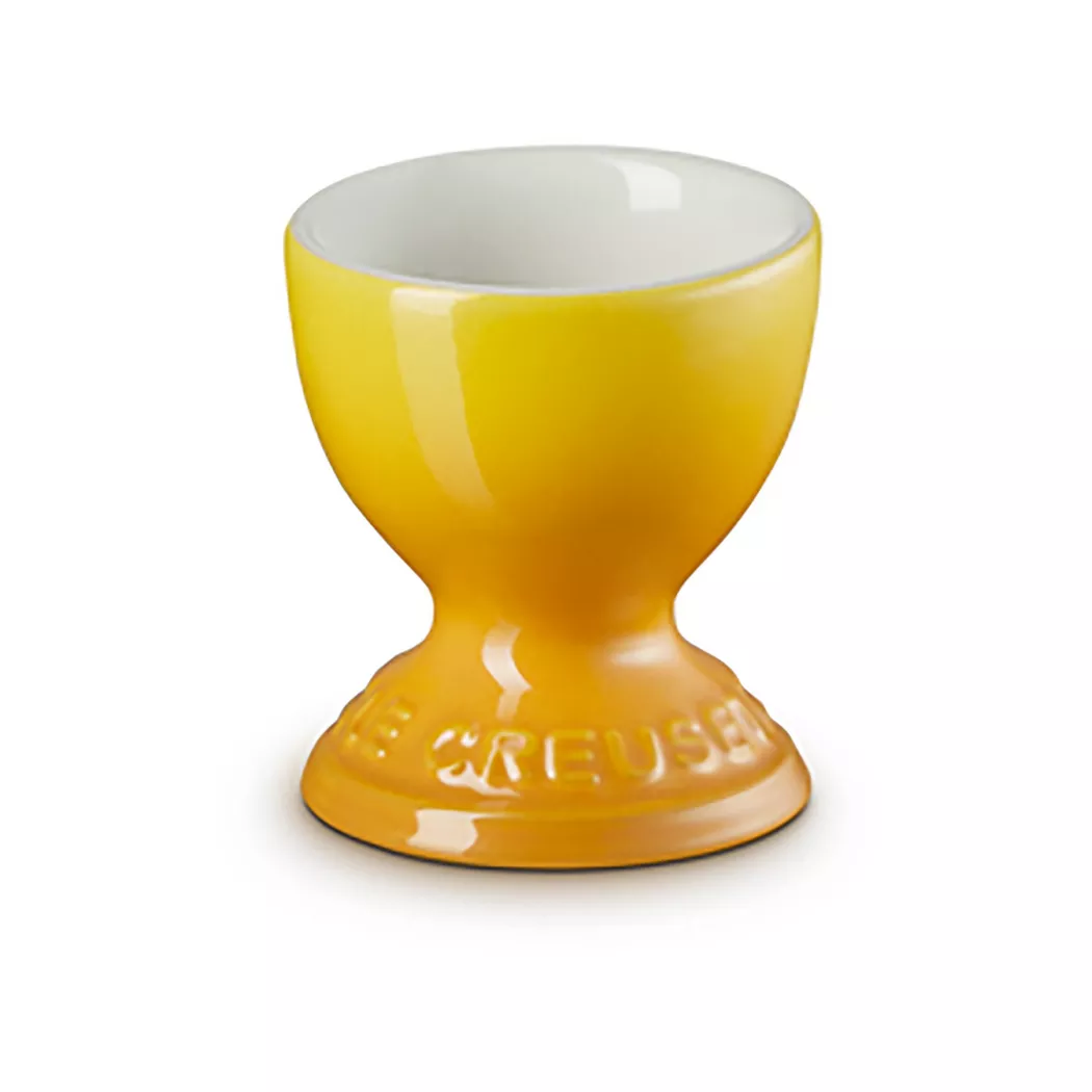 Le Creuset - Eierbecher, 6cm, Gelb