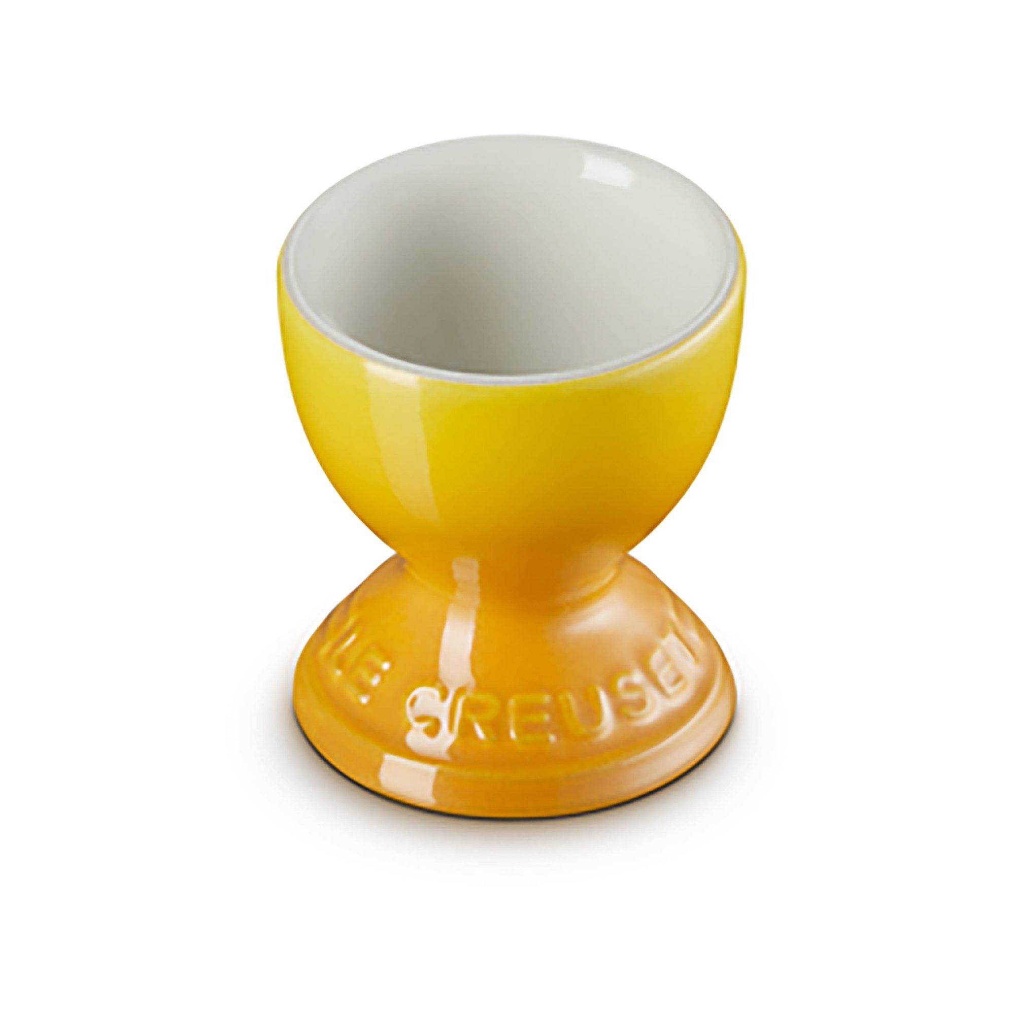 LE CREUSET Eierbecher Nectar 
