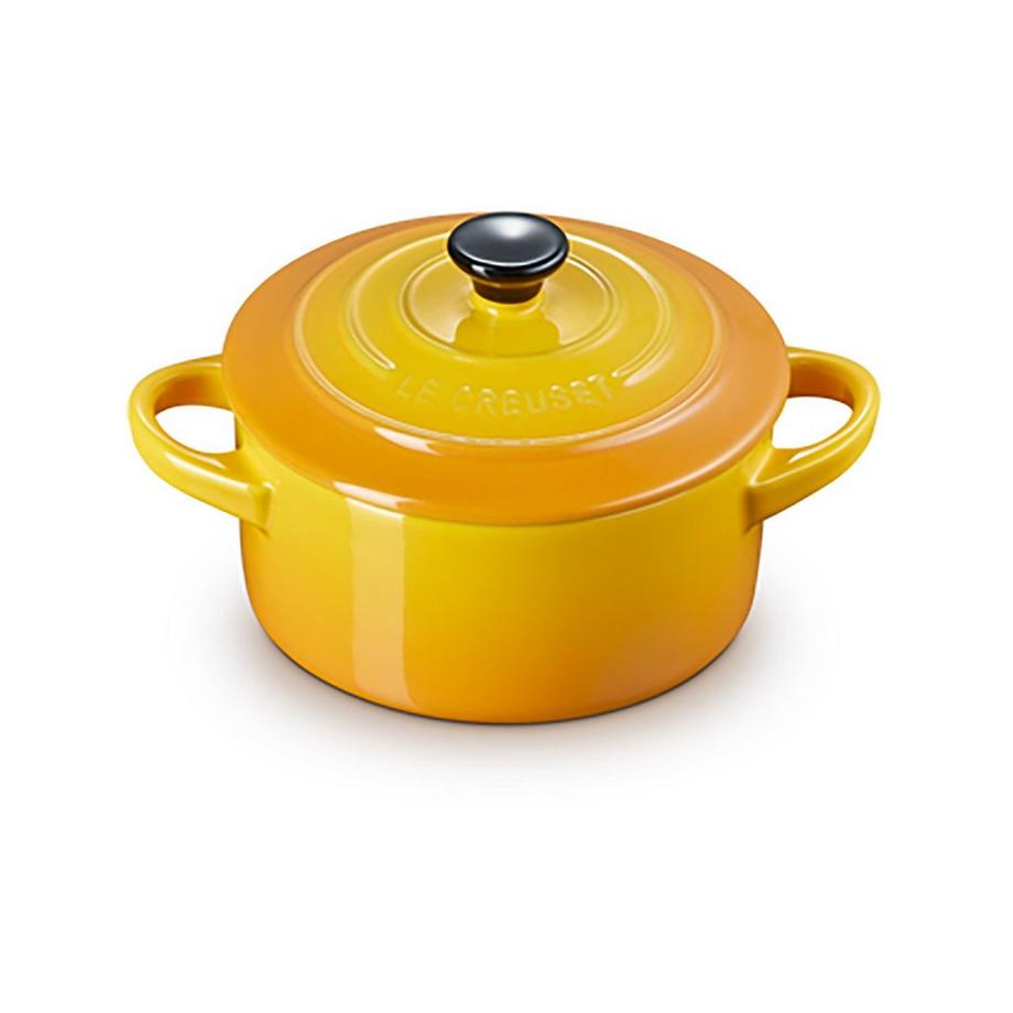 LE CREUSET Mini-Bräter Nectar 