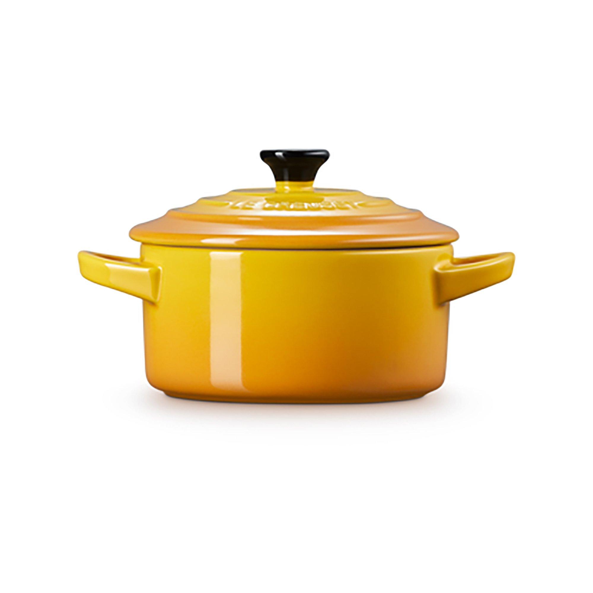 LE CREUSET Mini-Bräter Nectar 