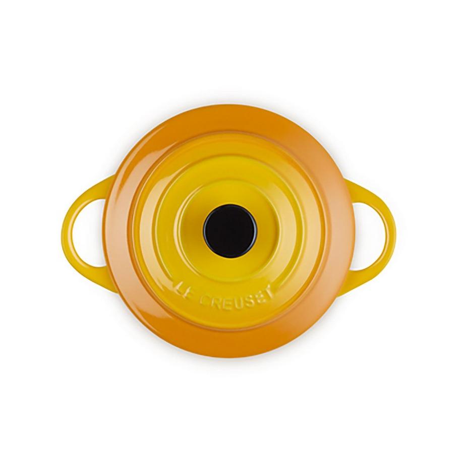LE CREUSET Mini-Bräter Nectar 