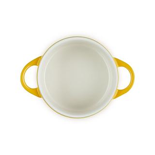 LE CREUSET Cocotte mini Nectar 