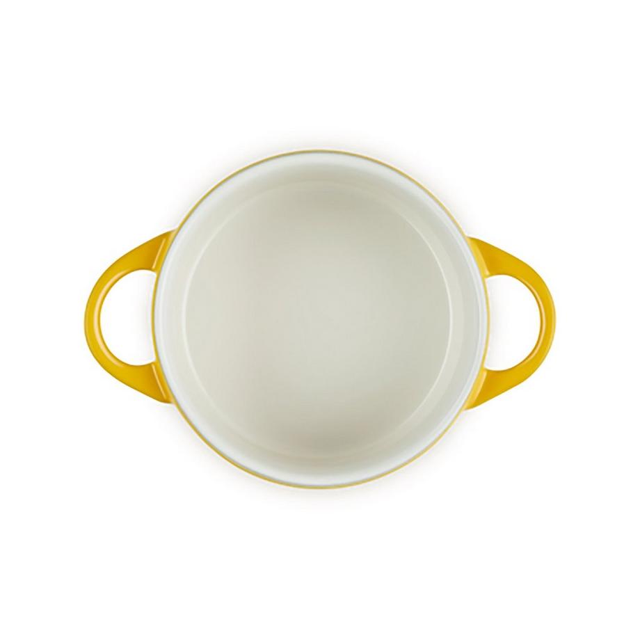 LE CREUSET Mini-Bräter Nectar 