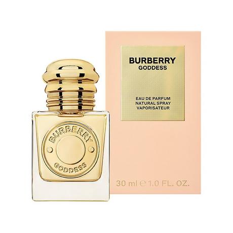 BURBERRY Goddess Goddess Eau de Parfum 